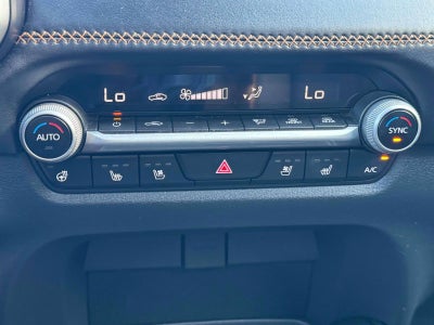 2023 Mazda Mazda CX-50 2.5 Turbo Premium