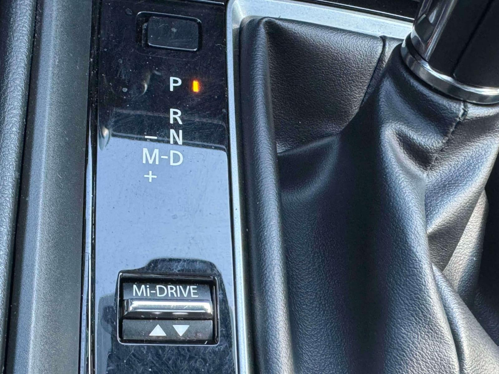 2023 Mazda Mazda CX-50 2.5 Turbo Premium