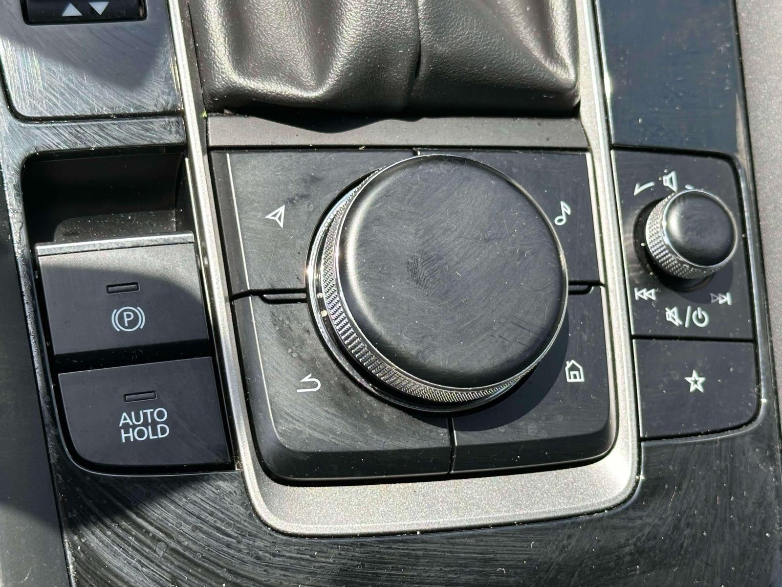 2023 Mazda Mazda CX-50 2.5 Turbo Premium