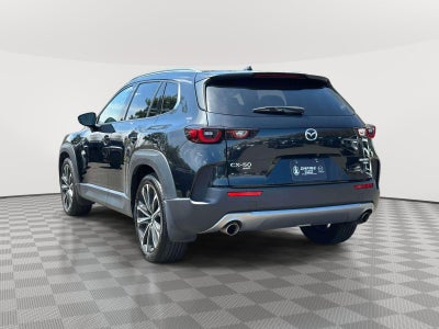 2023 Mazda Mazda CX-50 2.5 Turbo Premium