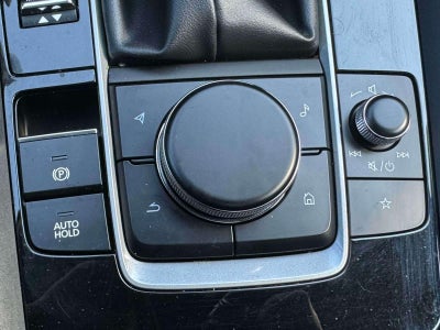 2023 Mazda Mazda CX-50 2.5 Turbo Premium