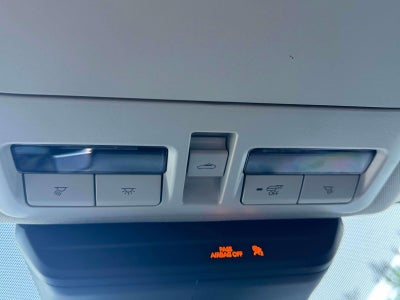 2023 Mazda Mazda CX-50 2.5 Turbo Premium