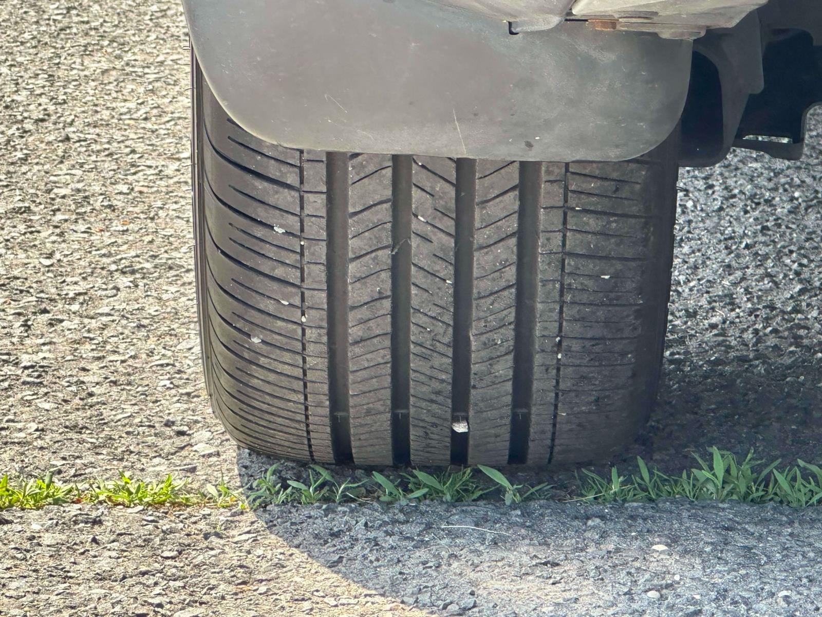 2023 Mazda Mazda CX-50 2.5 Turbo Premium