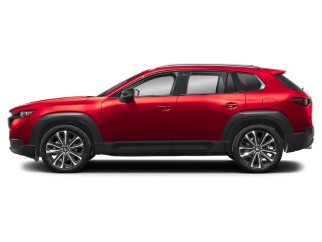 2024 Mazda Mazda CX-50 2.5 S Premium Plus