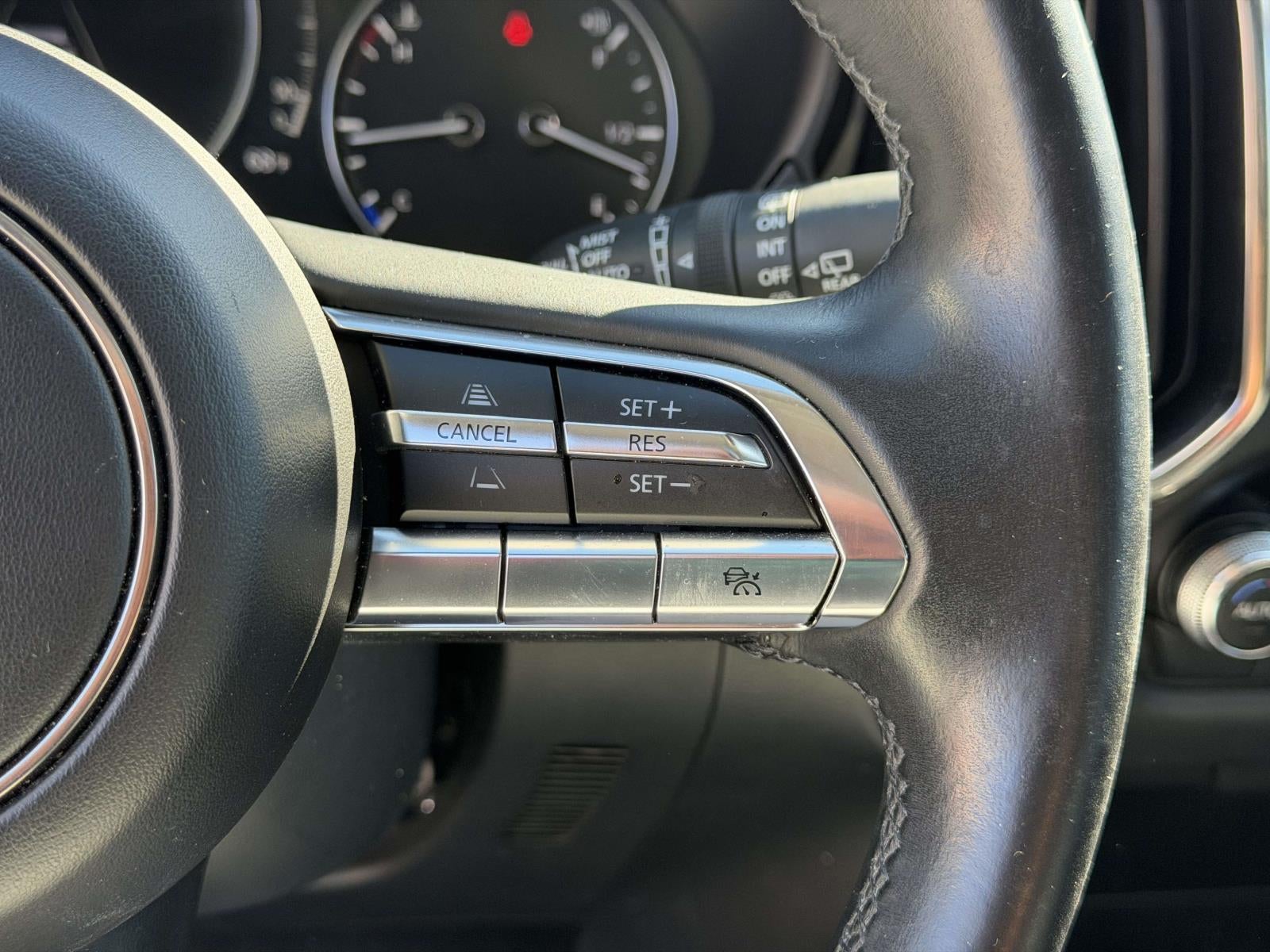 2024 Mazda Mazda CX-50 2.5 S Premium Plus