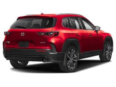 2024 Mazda Mazda CX-50 2.5 S Premium Plus