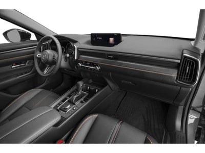 2024 Mazda Mazda CX-50 2.5 S Premium Plus