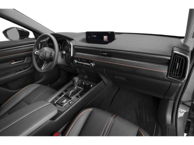 2024 Mazda Mazda CX-50 2.5 S Premium Plus