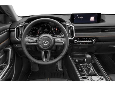 2024 Mazda Mazda CX-50 2.5 S Premium Plus