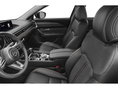 2024 Mazda Mazda CX-50 2.5 S Premium Plus