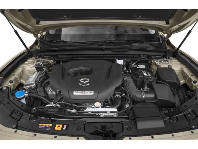 2025 Mazda Mazda CX-50 2.5 S Premium Plus Package