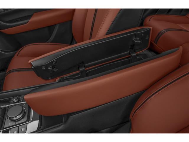 2025 Mazda Mazda CX-50 2.5 S Premium Plus Package