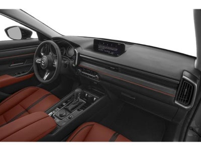 2025 Mazda Mazda CX-50 2.5 S Premium Plus Package