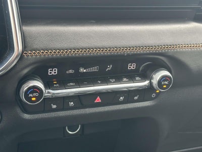 2025 Mazda Mazda CX-50 2.5 S Premium Plus Package