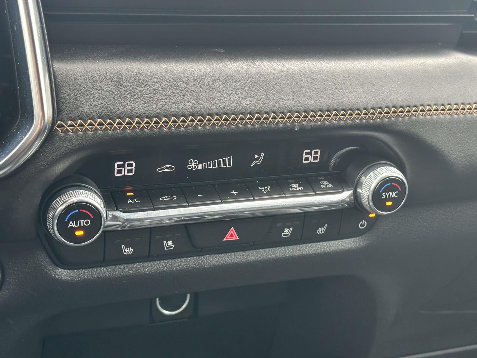 2025 Mazda Mazda CX-50 2.5 S Premium Plus Package