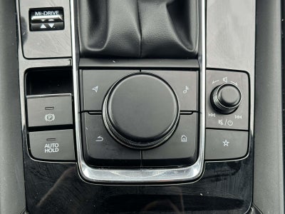 2025 Mazda Mazda CX-50 2.5 S Premium Plus Package