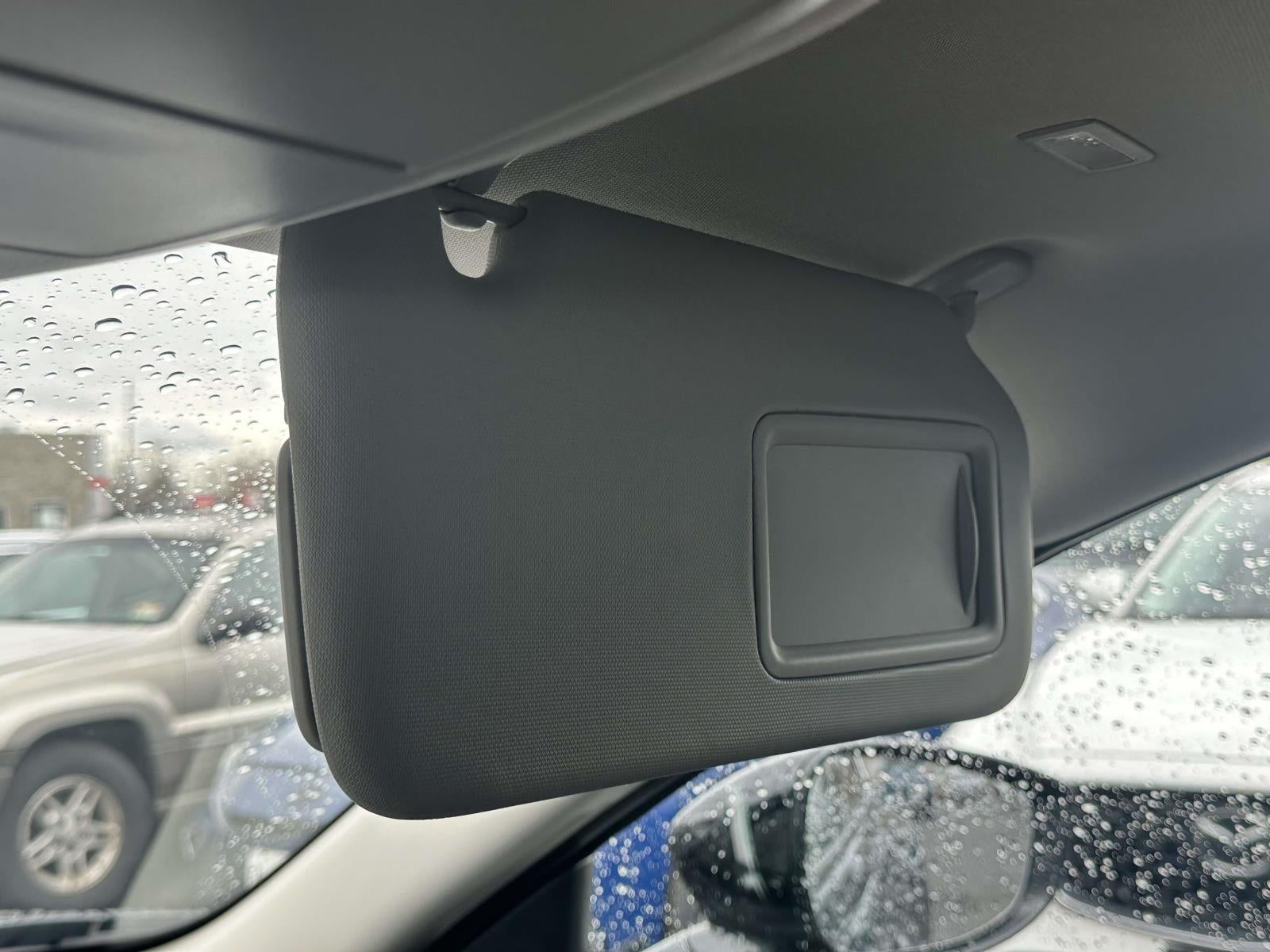 2025 Mazda Mazda CX-50 2.5 S Premium Plus Package