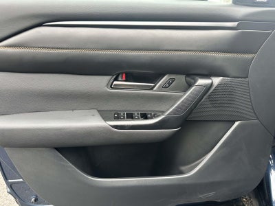 2025 Mazda Mazda CX-50 2.5 S Premium Plus Package