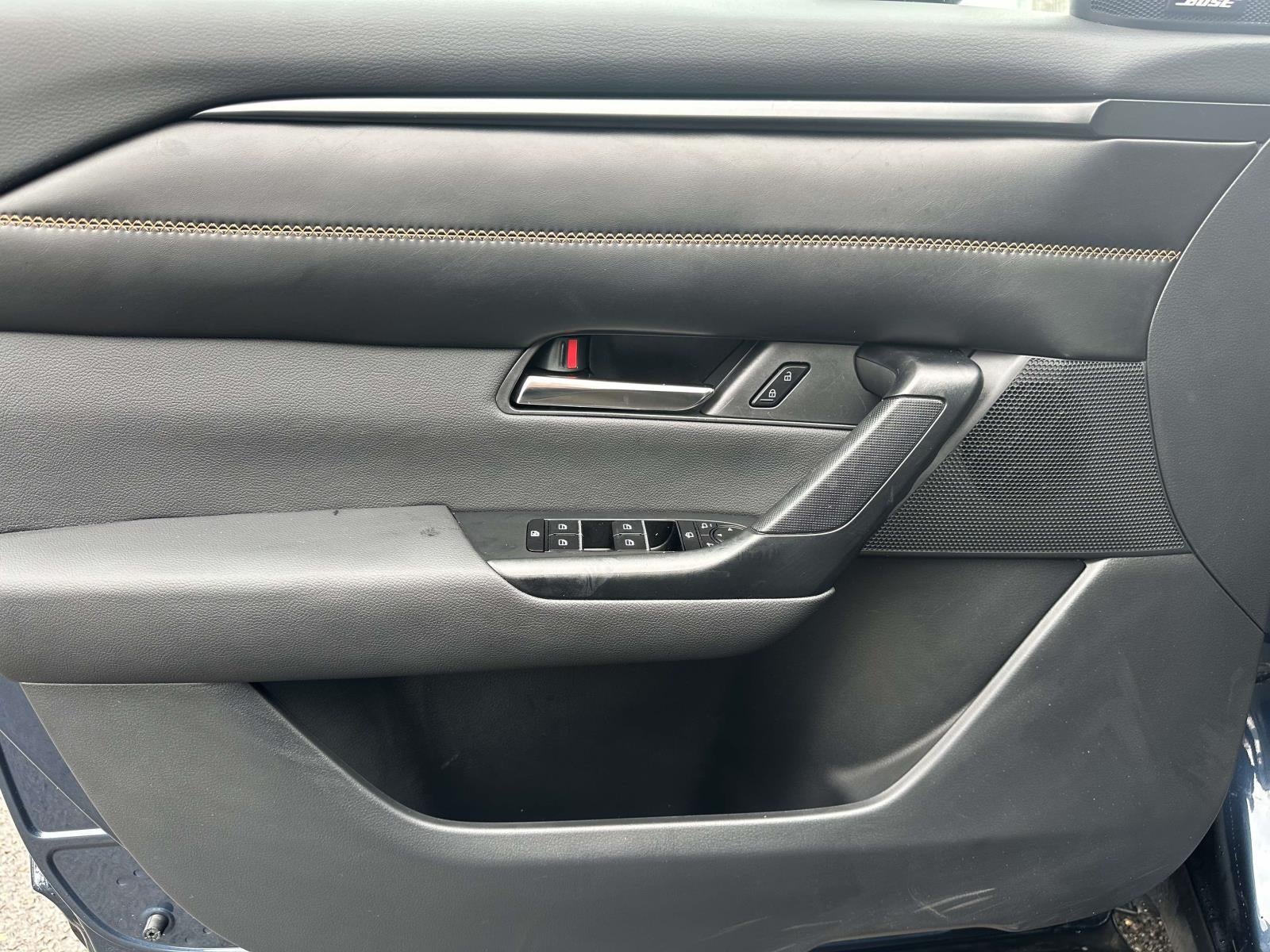 2025 Mazda Mazda CX-50 2.5 S Premium Plus Package