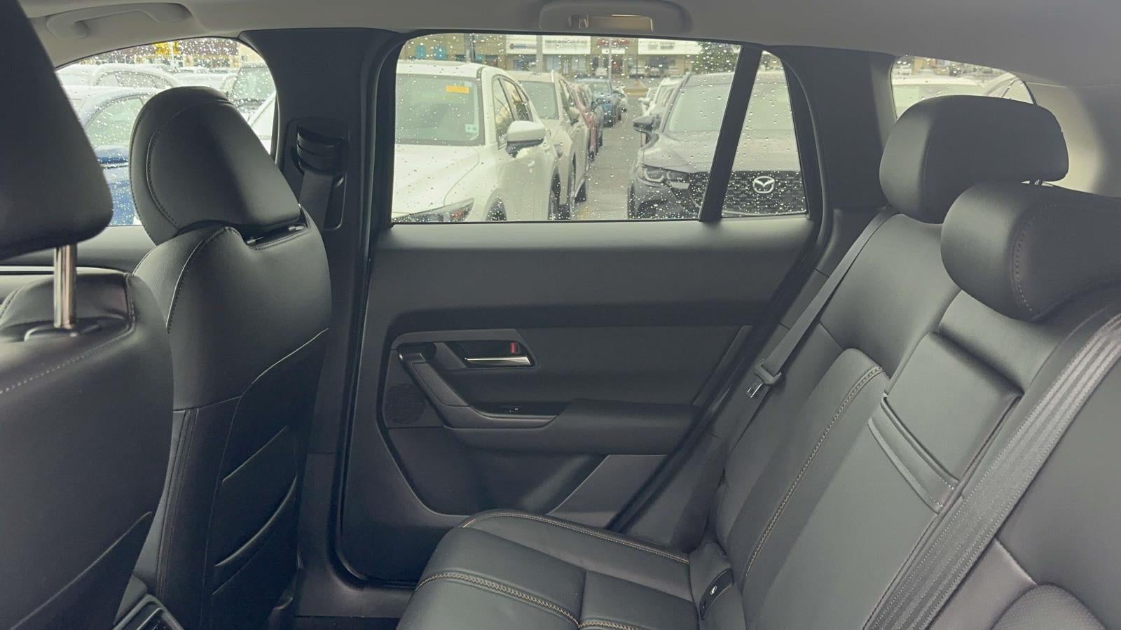 2025 Mazda Mazda CX-50 2.5 S Premium Plus Package