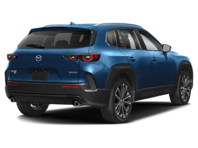 2025 Mazda Mazda CX-50 2.5 S Premium Plus Package