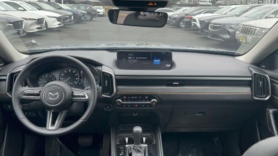 2025 Mazda Mazda CX-50 2.5 S Premium Plus Package