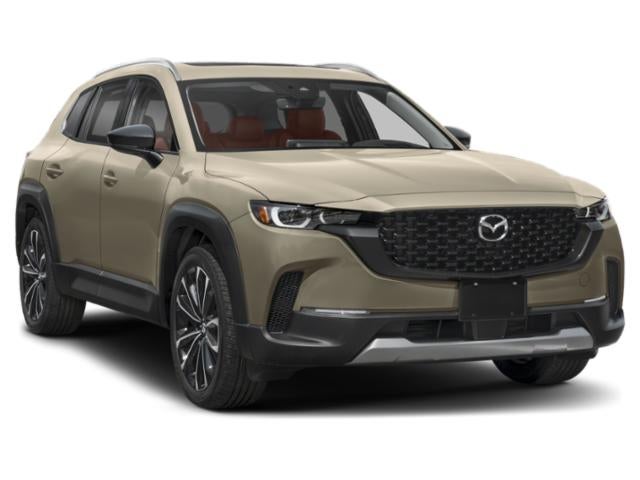 2025 Mazda Mazda CX-50 2.5 S Premium Plus Package