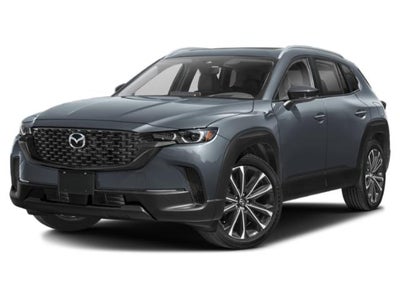 2024 Mazda Mazda CX-50 2.5 S Premium Plus