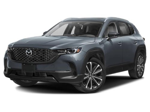 2024 Mazda Mazda CX-50 2.5 S Premium Plus