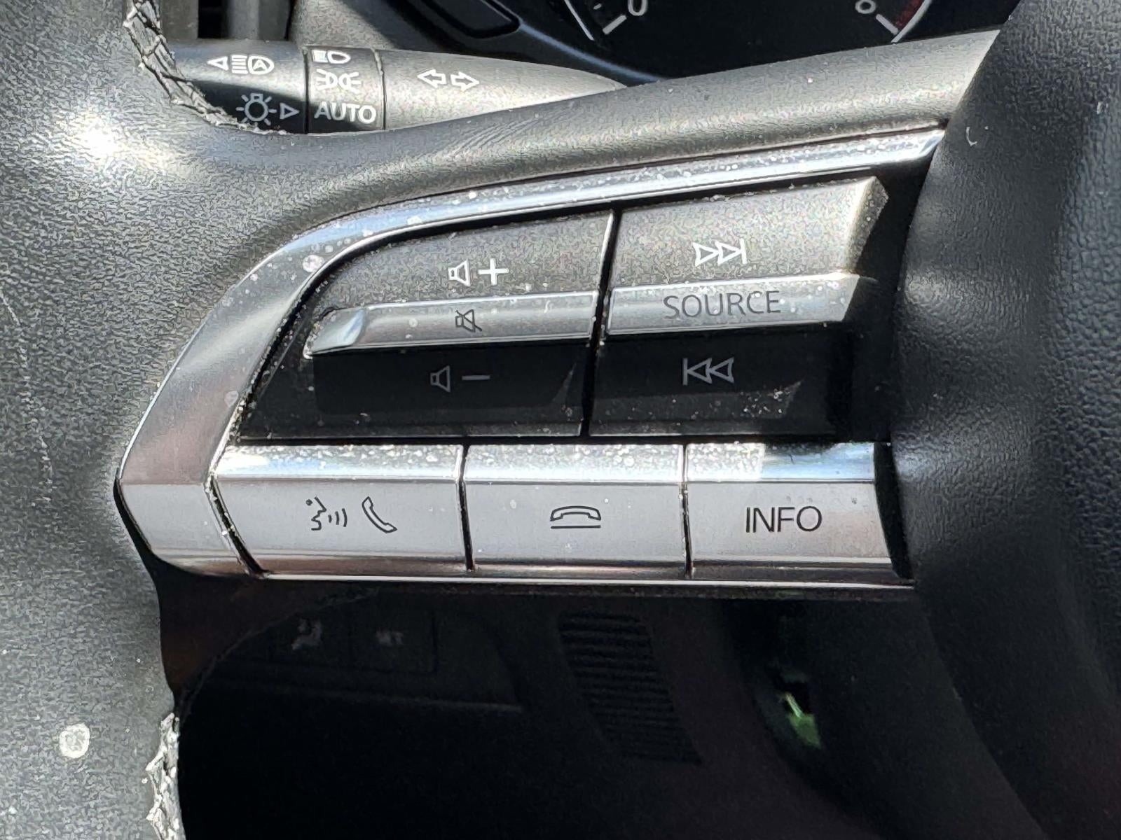 2024 Mazda Mazda CX-50 2.5 S Premium Plus