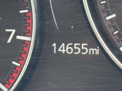 2024 Mazda Mazda CX-50 2.5 S Premium Plus