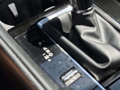 2024 Mazda Mazda CX-50 2.5 S Premium Plus