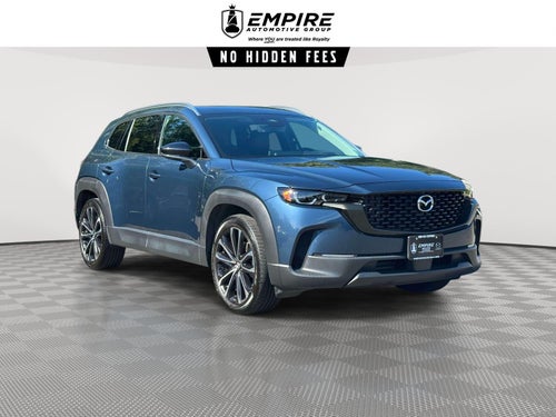 2025 Mazda Mazda CX-50 2.5 S Premium Plus Package