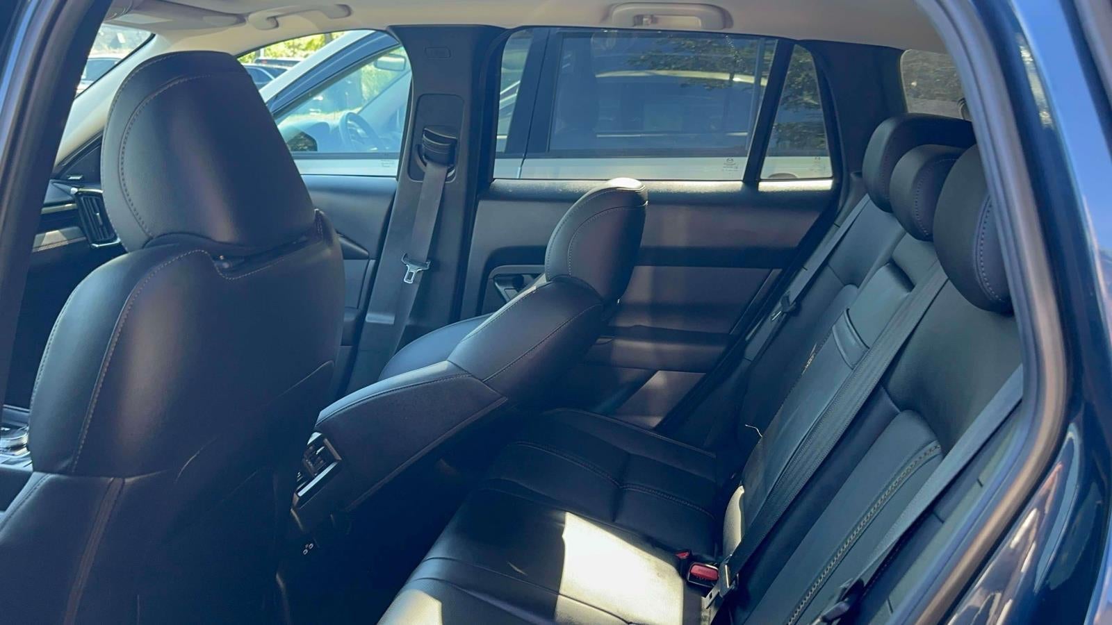 2025 Mazda Mazda CX-50 2.5 S Premium Plus Package