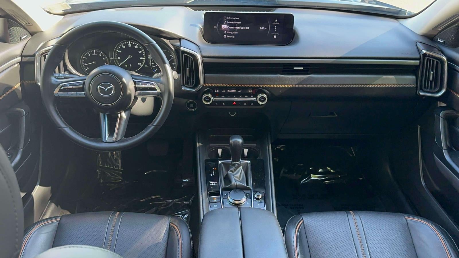 2025 Mazda Mazda CX-50 2.5 S Premium Plus Package