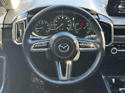 2025 Mazda Mazda CX-50 2.5 S Premium Plus Package
