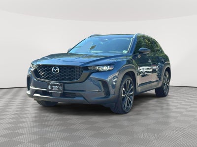 2025 Mazda Mazda CX-50 2.5 S Premium Plus Package