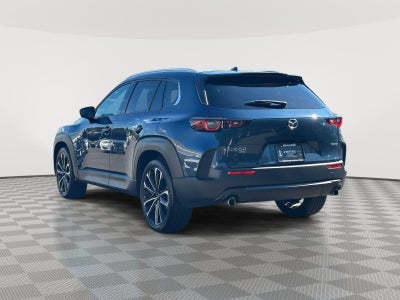 2025 Mazda Mazda CX-50 2.5 S Premium Plus Package