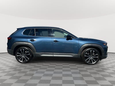 2025 Mazda Mazda CX-50 2.5 S Premium Plus Package