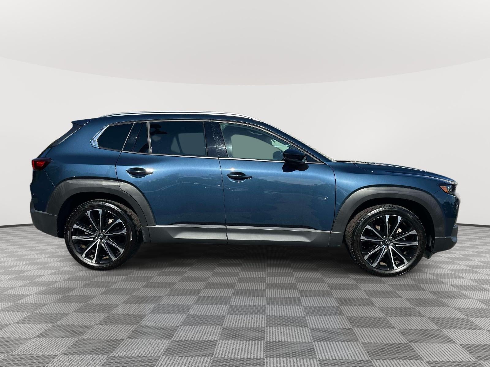 2025 Mazda Mazda CX-50 2.5 S Premium Plus Package