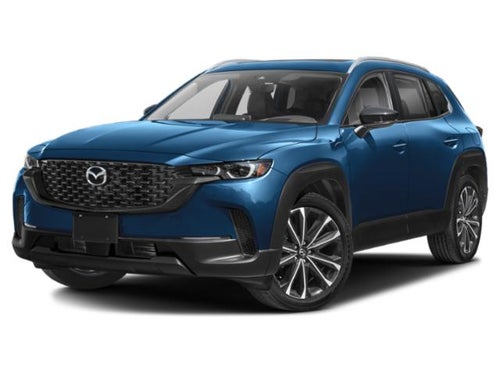 2024 Mazda Mazda CX-50 2.5 S Premium Plus