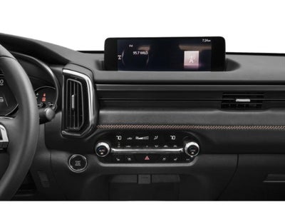 2024 Mazda Mazda CX-50 2.5 S Premium Plus