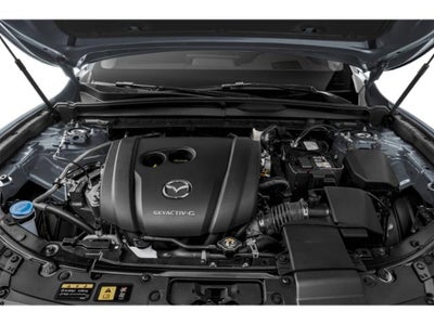 2024 Mazda Mazda CX-50 2.5 S Premium Plus