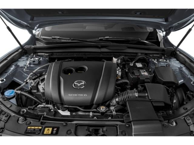 2024 Mazda Mazda CX-50 2.5 S Premium Plus