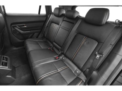 2024 Mazda Mazda CX-50 2.5 S Premium Plus