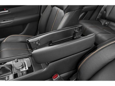 2024 Mazda Mazda CX-50 2.5 S Premium Plus