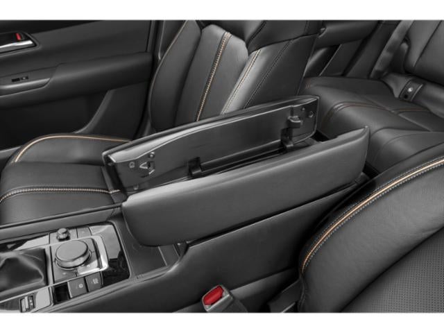 2024 Mazda Mazda CX-50 2.5 S Premium Plus