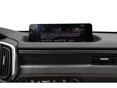 2024 Mazda Mazda CX-50 2.5 S Premium Plus