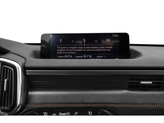 2024 Mazda Mazda CX-50 2.5 S Premium Plus