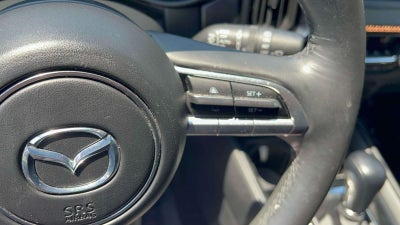 2024 Mazda Mazda CX-50 2.5 S Premium Plus